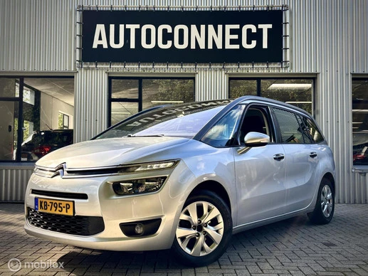 Citroën Grand C4 Picasso