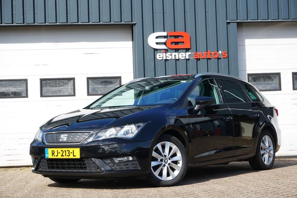 SEAT Leon leasen