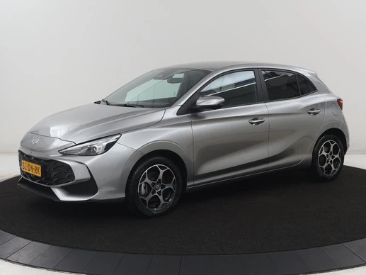 MG MG3