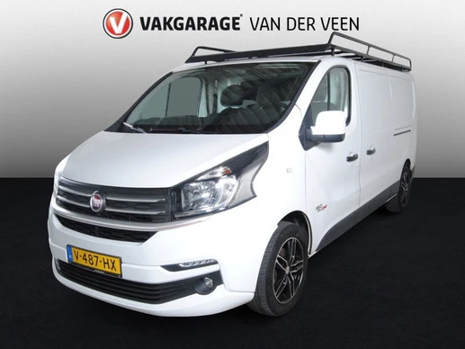 Fiat Talento