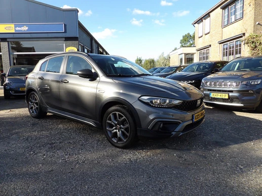 Fiat Tipo