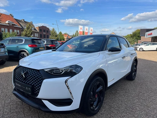 DS DS 3