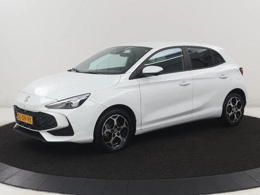 MG MG3
