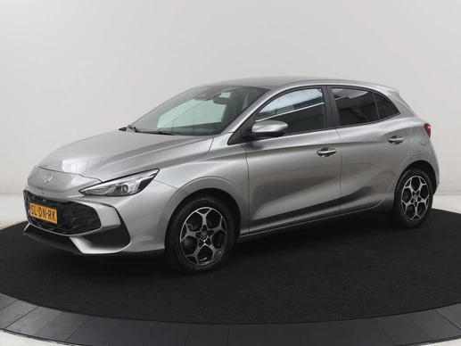 MG MG3