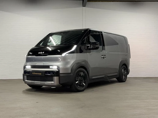 Kia PV5