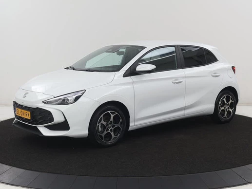 MG MG3