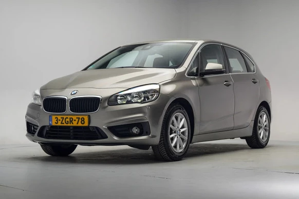 BMW 2 Serie
