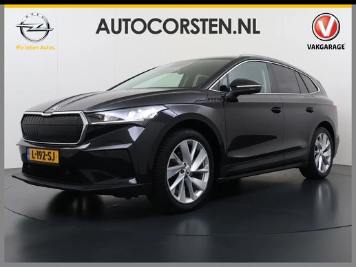Škoda Enyaq iV