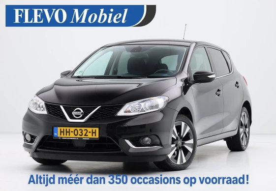 Nissan Pulsar