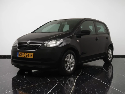 Škoda Citigo