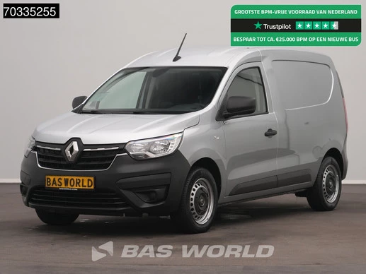 Renault Express