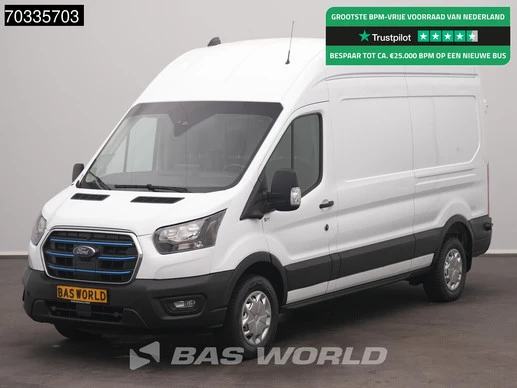 Ford E-Transit
