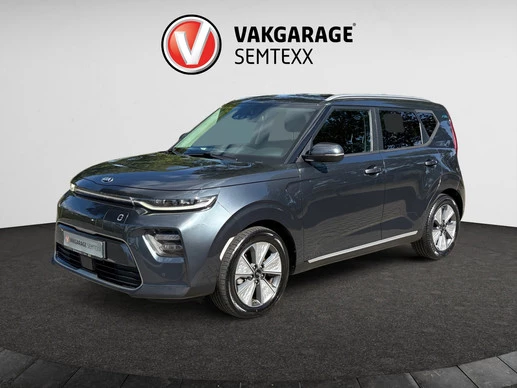 Kia e-Soul