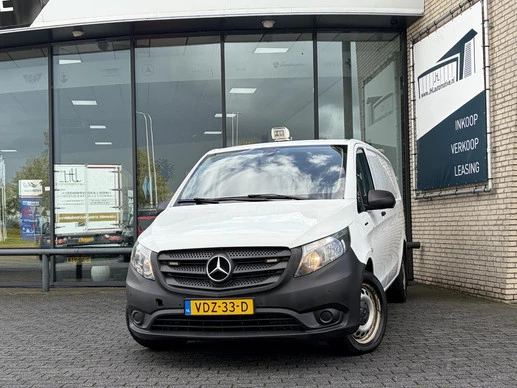 Mercedes-Benz eVito