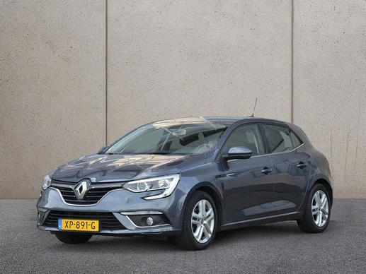 Renault Mégane