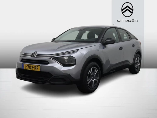 Citroën ë-C4