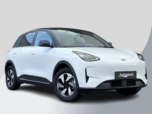 Geely E2