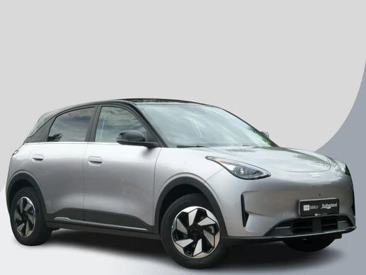 Geely E2