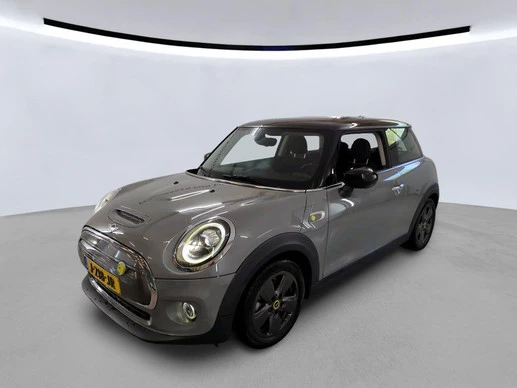 MINI Electric leasen