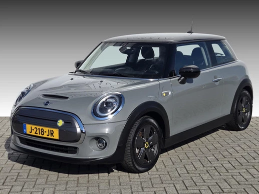 Mini Electric