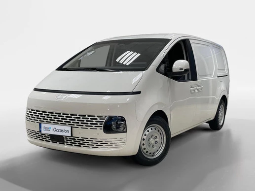 Hyundai Staria leasen