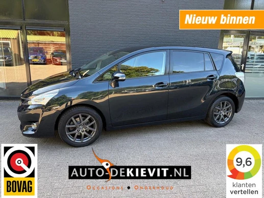 Toyota Verso
