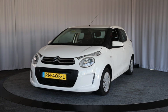 Citroën C1
