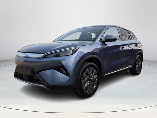 BYD ATTO 3 EVO