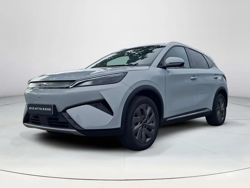 BYD ATTO 3 EVO