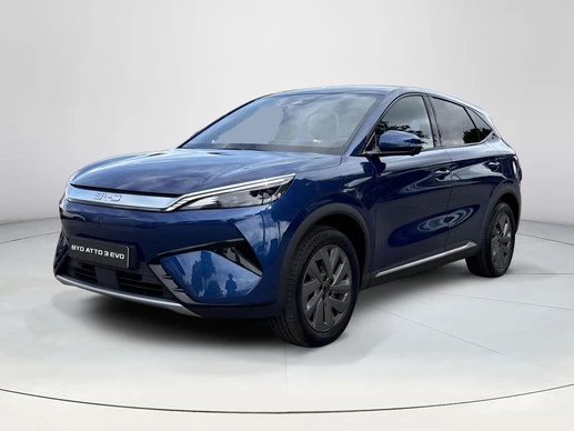 BYD ATTO 3 EVO