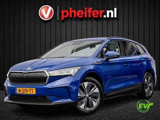 Škoda Enyaq iV
