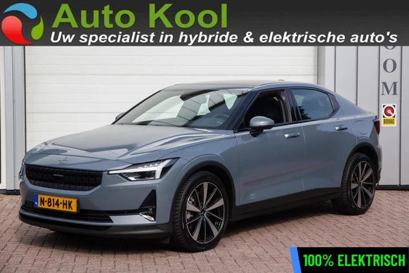 Polestar 2