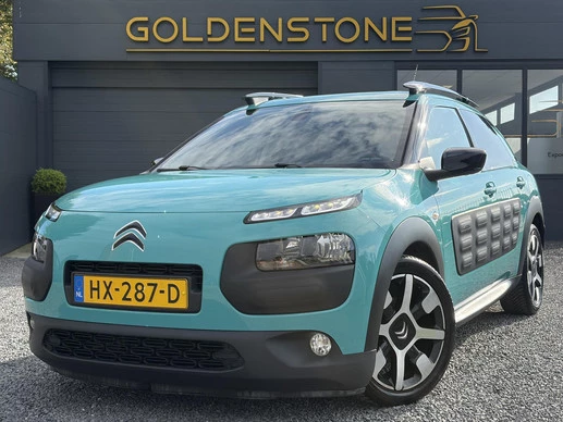 Citroën C4 Cactus