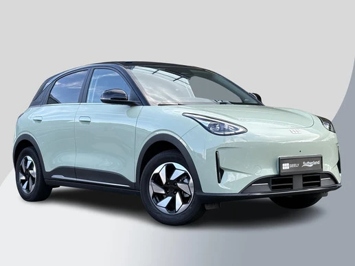 Geely E2