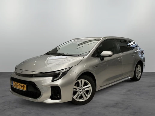 Suzuki Swace