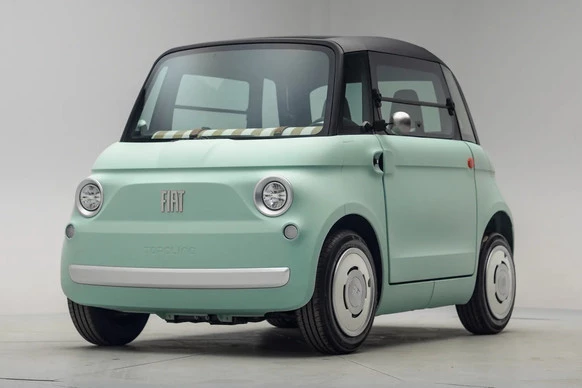 Fiat Topolino