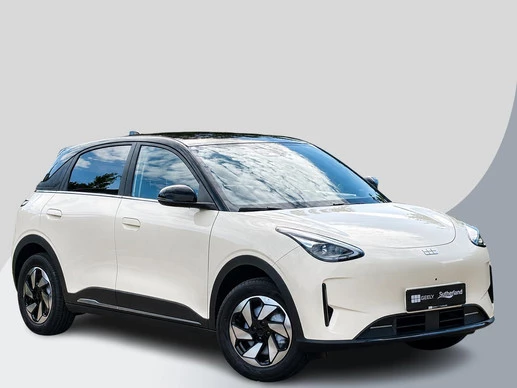Geely E2