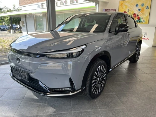 Honda e:Ny1 leasen