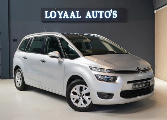 Citroën Grand C4 Picasso