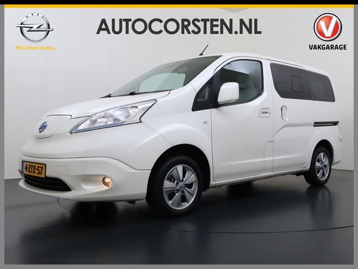 Nissan e-NV200