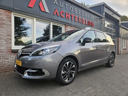 Renault Grand Scénic