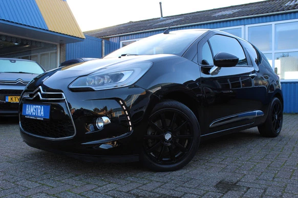 Citroën DS3