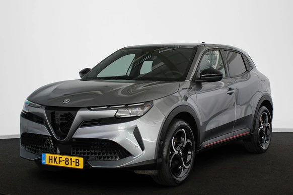 Alfa Romeo Junior