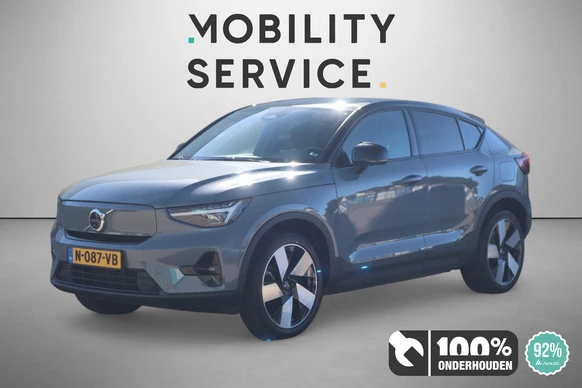 Volvo C40