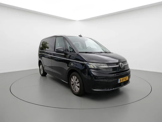 Volkswagen Multivan leasen