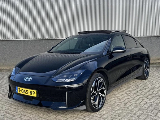 Hyundai IONIQ 6