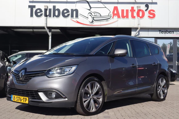 Renault Grand Scénic