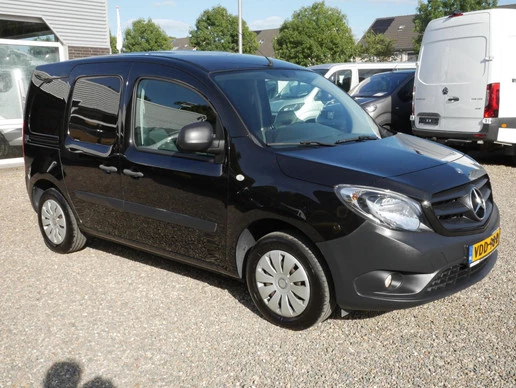 Mercedes-Benz Citan