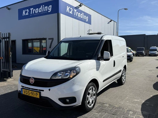 Fiat Doblò