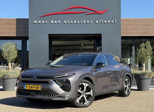 Citroën C5 X